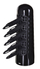 Tharrëse-onduluese për flokë Braun Satin Hair 3 BRAS330E, 400W, e zezë