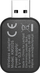 Përshtatës bluetooth CarPlay, HL-CP03, i zi