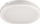 Plafon LED Kanlux BENO ECO 12W, IP65, CCT, i bardhë