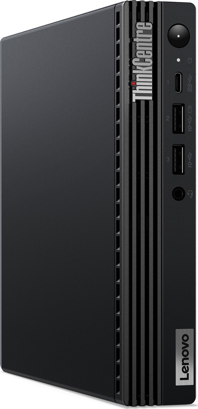 Kompjuter desktop Lenovo ThinkCentre M70q Tiny G4, i7 13700T, 16GB 512GB SSD, i zi