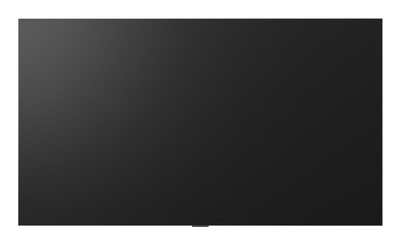Телевизор LG OLED G5 OLED83G51LW, 83\", 4K, црн