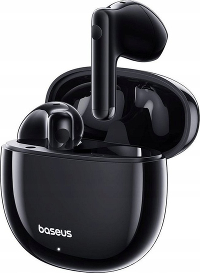 Kufje pa tel Baseus Bowie E13, Bluetooth 5.3, True Wireless, të zeza