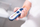 Makinë qethëse Wahl Color Pro Cordless, pa kabllo, krehërë me ngjyra