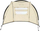 Tendë për pishinë Bestway Visor Lay-Z-Spa 60304, bezhë