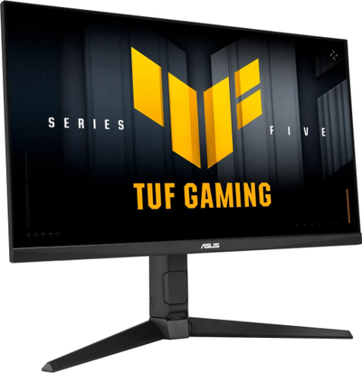 Monitor gaming Asus TUF VG279QML5A, 27", Full HD 240Hz, i zi