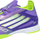 Këpucë futbolli sallë Adidas F50 Pro IN, Lightstrike, JH7682, të bardha