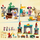 Set lodrash Lego Disney Mickey and Friends, Defenders of the Castle (10780), 215 elemente