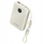 Power bank Vention FKAN0 C, 10000mAh, 22.5W, bezhë