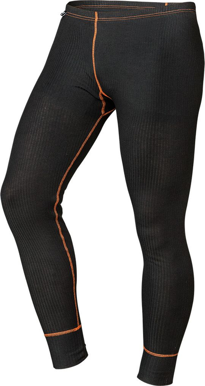 Pantallona të brendshme termo Neo BASIC, përmasa L/XL, të zeza
