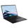 Laptop Asus Zenbook 14 OLED UM3406, Ryzen AI 5, 16GB RAM, 512GB SSD, gri