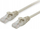Kabllo rrjeti Equip Patch Cable Cat6A U UTP, 3m, RJ45, bezhë