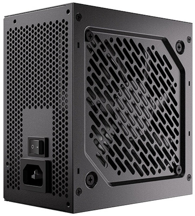 Напојување GSK 750W V2 EC, 750W, за десктоп, црно