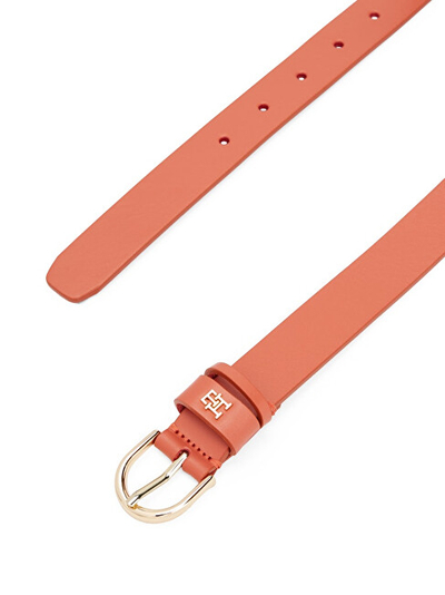 Rrip për femra Tommy Hilfiger, portokalli