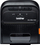 Printer etiketa Brother RJ-2035B, mobil, termik, i zi