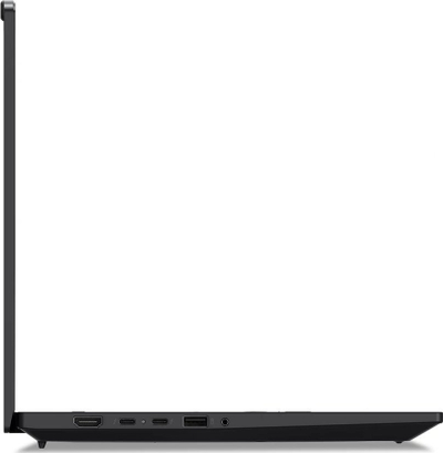 Laptop Lenovo ThinkPad P14s Gen 5, i7, 32GB RAM, 1TB SSD, i zi