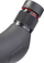 Teleskop vrojtimi Bresser Travel 20-60x60, zmadhim 20-60x, diametër 60mm, i zi