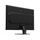 Гејминг монитор GIGABYTE GS32QA, 32\", QHD, 180Hz, црн