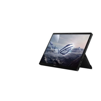 Laptop 2 në 1 ASUS ROG Flow Z13 GZ302EA-RU089, 13.4\" 2.5K Touch 180Hz, Ryzen AI MAX+ 395, 64GB RAM 1TB SSD, Off Black
