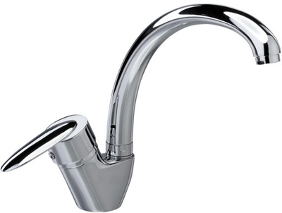 Rubinet kuzhine Valvex Delta, i pavarur, krom (2450070)