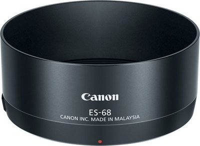Сенило за објектив Canon ES-68 за EF 50mm f/1.8 STM, пластично, црно