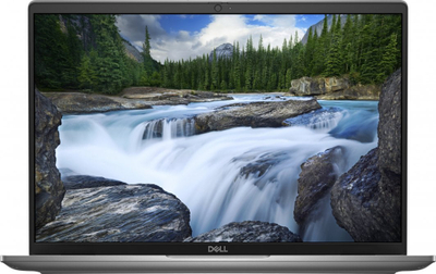 Laptop Dell Latitude 7450, 15", Intel Core Ultra 5 135U, 16GB RAM, 512GB SSD