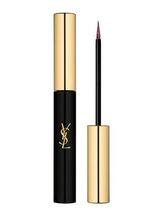 Penel për sy Yves Saint Laurent, N ° 5 Burgundy One Shot, 2.95 ml