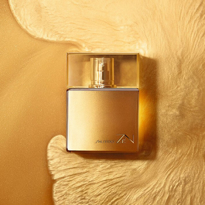 Eau de Parfum Shiseido Zen,