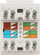 Keystone connector FX-RJ45-65, Cat6, 100 copë në paketim, ngjyrë e bardhë