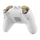 Kontroller gaming GameSir Cyclone 2 Daybreak, wireless, Bluetooth, i bardhë