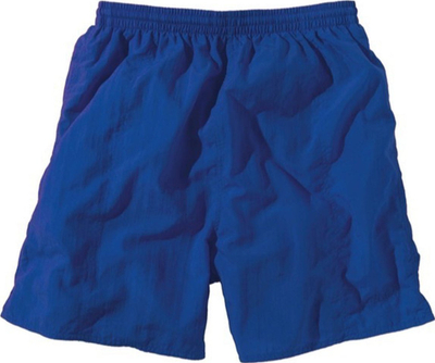 Shorce noti Beco për çuna, poliamid, masa 176, blu