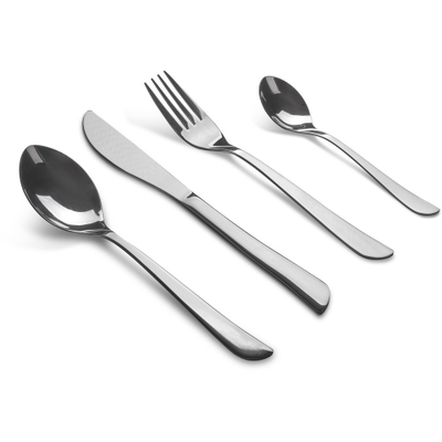 Set i pirunave, lugëve dhe thikave 24 copë Lamart LT5014 NELLY
