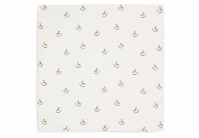 Mbulese e holle Muslin Nostalgic Ride(3cope)