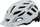Helmetë çiklizmi Giro Radix MTB, madhësia M 55-59 cm, mat, e bardhë