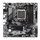 Pllakë amë Gigabyte A620M Gaming X, DDR5, PCIe 4.0, e zezë