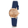 Orë Guess Lolita GW0453L1 për goca, blu