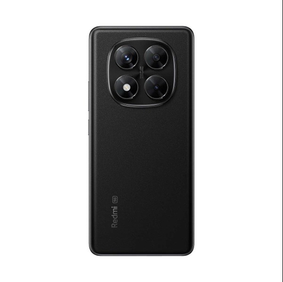 Мобилен телефон Xiaomi Redmi Note 14 Pro 5G, 6,67\" AMOLED, 12GB 512GB, црн