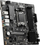Pllakë amë MSI PRO B650M-P