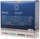 Set mirëmbajtjeje Bosch Siemens 00312474, për tharëse me pompë nxehtësie, 4x125 ml, i kaltër