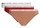 Bikini Tommy Hilfiger UW0UW028280R2