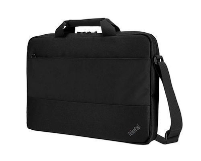 Çantë laptopi Lenovo ThinkPad 15.6 Basic Topload, 15.6", 37.5x26x3.9cm, e zezë