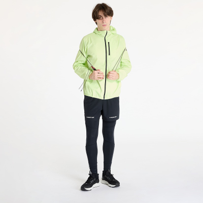 Xhaketë për meshkuj Under Armour Launch Lightweight, najlon i lehtë, UA Storm, jeshile