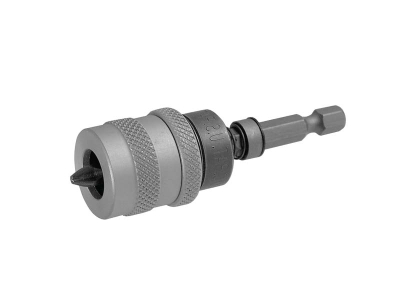 Mbajtëse bitash Modecom MN-19-010, 1/4", me rregullim thellësie, PH2