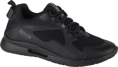 Atlete Big Star W LL274372, për femra, të zeza