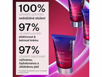 Krem për fytyrë StriVectin Advanced Retinol, 30 ml