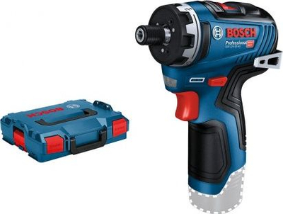 Vidhosës me bateri Bosch GSR 12V-35 HX, 12V, 1750rpm, blu