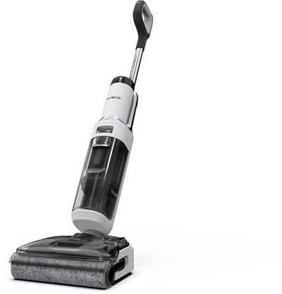 Pastrues dyshemeje Tineco Floor One S6 Stretch, Wet and Dry, gri