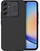 Mbrojtëse telefoni Nillkin CamShield për Samsung Galaxy A34 5G, polikarbonat, e zezë