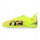Këpucë futbolli Puma Future 8 Play TT Jr 108396-03, për bar sintetik, të verdha