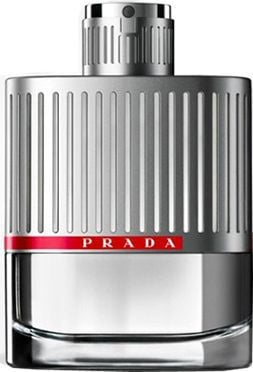 Eau de Toilette Prada Luna Rossa, 100 ml