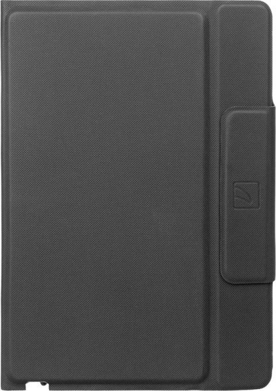 Këllëf tabletë Tucano Gancio TAB-GA10-DE-BK, 11", me tastierë, i zi